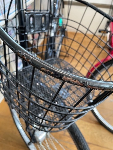 自転車　Adriano １台ずつ 自転車 Adriano 1台ずつ の通販はau PAY マーケット - 輸入雑貨の