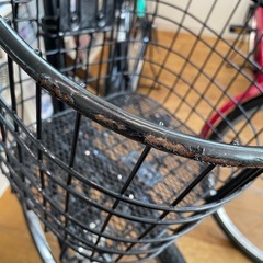 自転車　Adriano １台ずつ の画像
