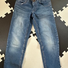 今週までお値下げ1着100円　130 