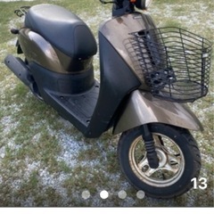 　ＡＦ67トゥデイ50cc