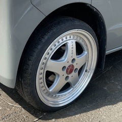KBREAKリリス6j45