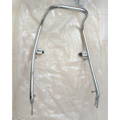 SR400用純正グラブバー譲ります