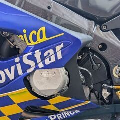 GSXR1000 SUZUKI フルパワー 2006年式　K6の画像
