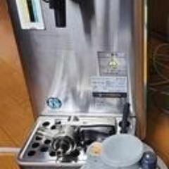 生ビールサーバー