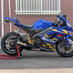 GSXR1000 SUZUKI フルパワー 2006年式　K6