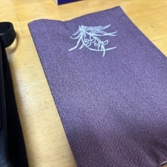 フォーマルバッグの画像