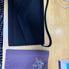 フォーマルバッグ