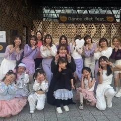 練馬区大泉学園｜託児付きママダンス｜子供を預けてリフレッシュ♪｜初心者歓迎🔰D-fittの画像