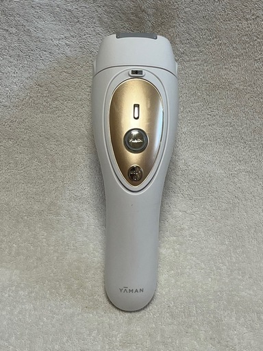 YA-MAN レイボーテR フラッシュスリム