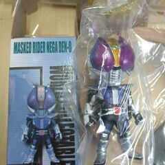 仮面ライダー？