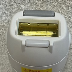 YA-MAN レイボーテR フラッシュスリムの画像