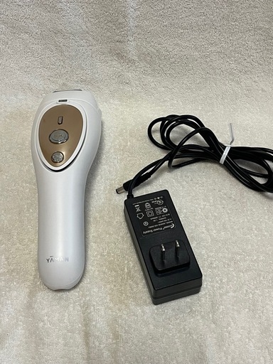 YA-MAN レイボーテR フラッシュスリム