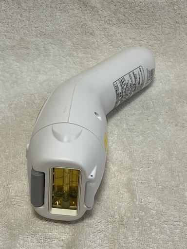 YA-MAN レイボーテR フラッシュスリム