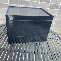 重箱の画像