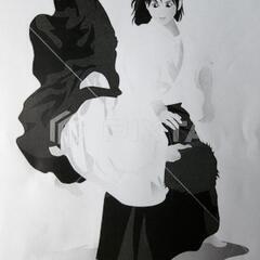 合気柔術教室(合気道）