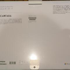【新品未開封】Surface Pro 9 i5/8GB/256GB 正規品 タブレットPC
の画像