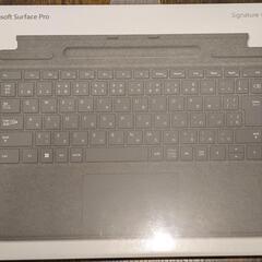【新品未開封】Surface Pro 9 i5/8GB/256GB 正規品 タブレットPC
の画像