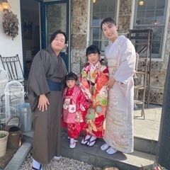 出張ヘアメイク着付け　hair make gllow - 地元のお店
