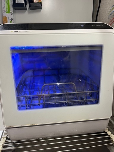 食洗機　5/31まで出品