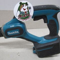 🌲入荷【電動工具】18Vマキタ コンクリートバイブレータVR350DZ【電動工具地域最大の売り場面積！高価買取アールワン田川】の画像