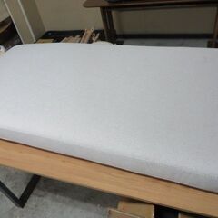 2-F　未使用/新品　ソファーパーツ　クッション　DIY素材に　...