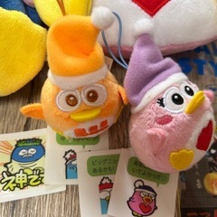 ドンペン グッズ レアグッズ まとめ売りの画像