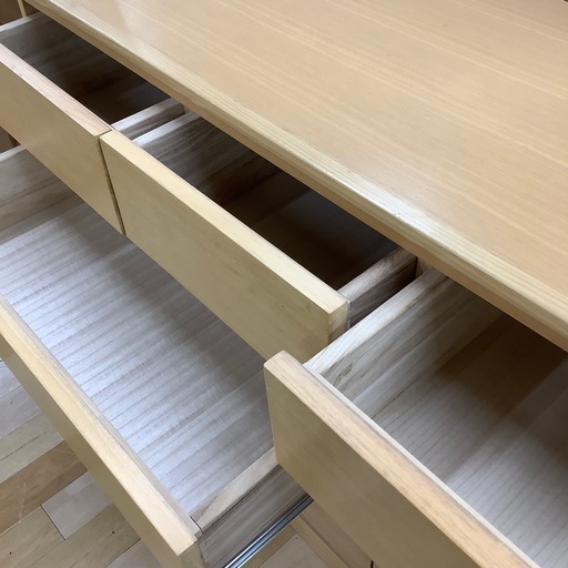【トレファク ラパーク岸和田店】4段チェスト　入荷しました。