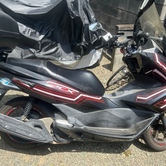 ホンダPCX 125cc
