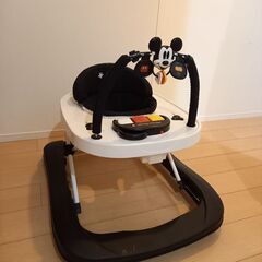 赤ちゃん　歩行器　おもちゃの画像