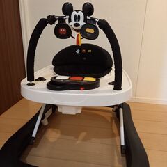 赤ちゃん　歩行器　おもちゃ
