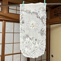 カーテン各種(3枚)の画像