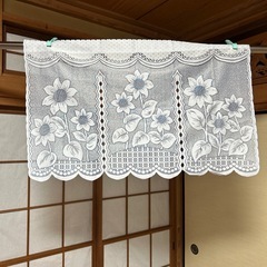 カーテン各種(3枚)