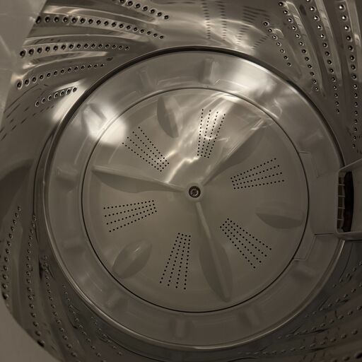 Panasonic 全自動洗濯機 NA-F50B11 5.0kg 2018年製