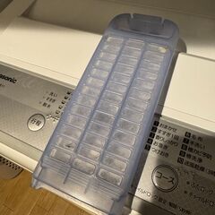 Panasonic 全自動洗濯機 NA-F50B11 5.0kg 2018年製の画像