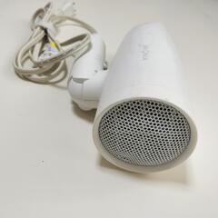 SALONIA ヘアドライヤーの画像