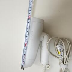 SALONIA ヘアドライヤーの画像