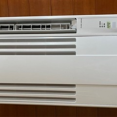 2024.6月購入ルームエアコン