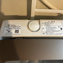 AQUA アクア全自動電気洗濯機 AQW-GV700Eの画像