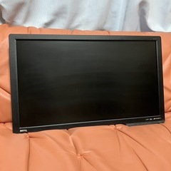 BenQ ゲーミングモニター 120Hz 23.6インチ フルHD