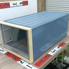 0521-069 カラーボックス