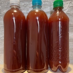 PSB 500ml 濃いPSB 光合成細菌　メダカのエサ 家庭菜園の画像