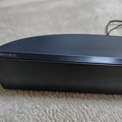 SONYサウンドバーの画像