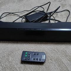 SONYサウンドバー