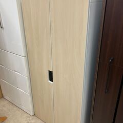 IKEA イケア ワードローブ No.2115● ※現金、クレジ...