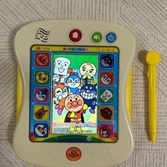アンパンマンカラーパットプラス