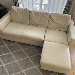 ソファ

