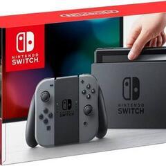 Switch本体