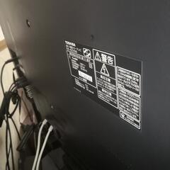 東芝42zv500の画像