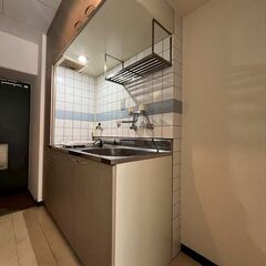 🏢 アリビオ百年橋通り 305号室（1K・22.12㎡）入居者募集！ - 賃貸（マンション/一戸建て）