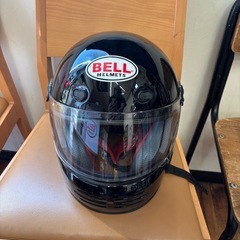 BELL HELMETS ベル フルフェイスヘルメット M3Jモ...
